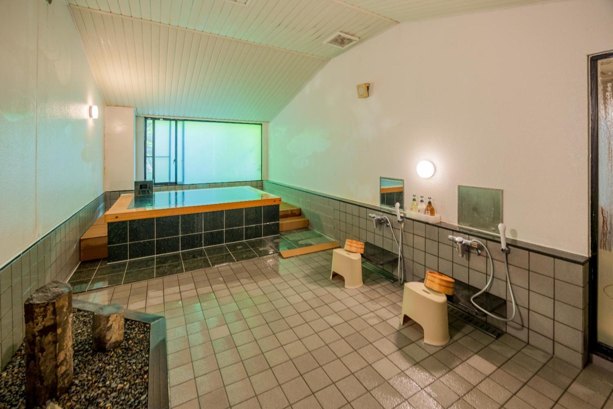 האקונה Yumoto Fujiya Hotel מראה חיצוני תמונה