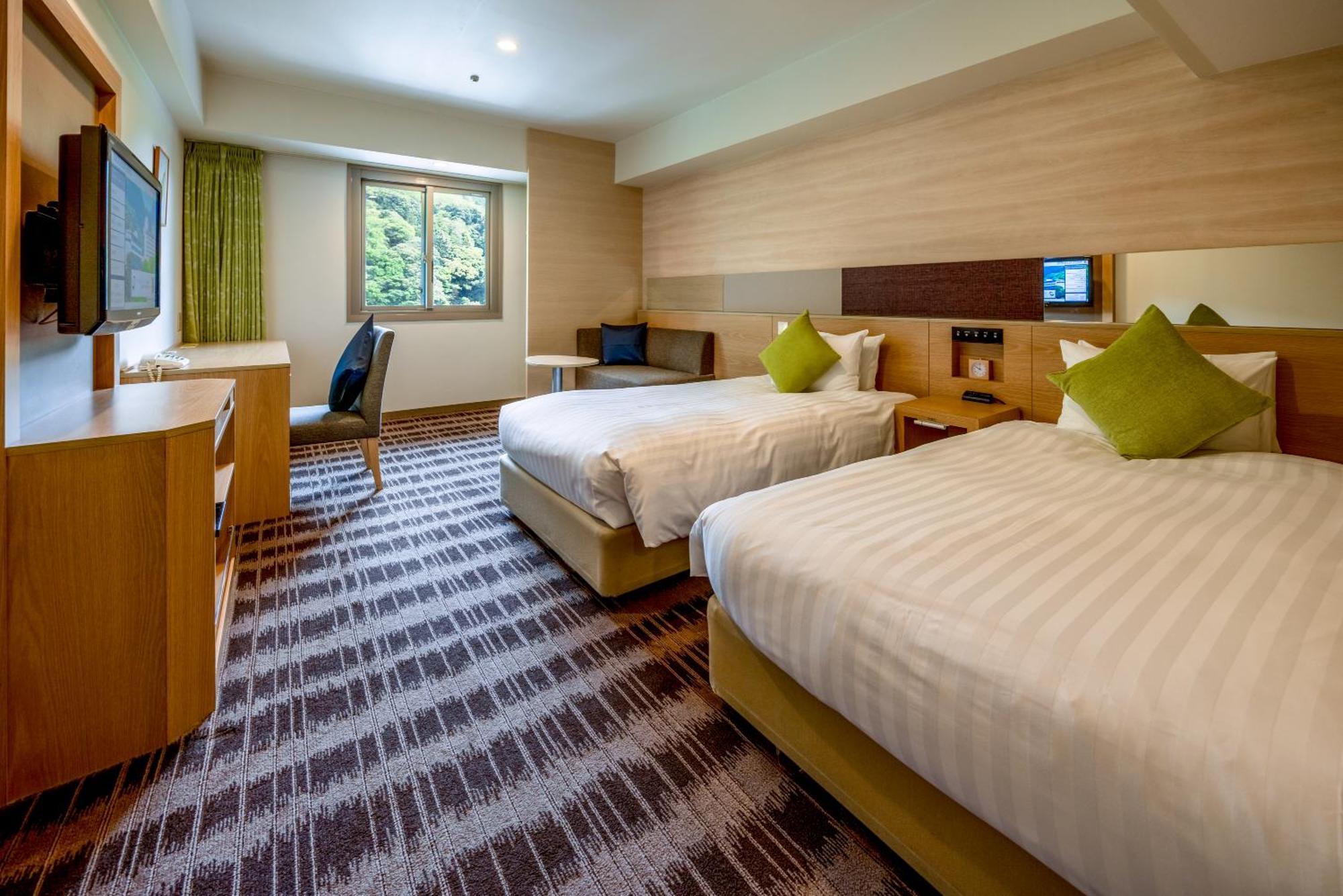 האקונה Yumoto Fujiya Hotel מראה חיצוני תמונה